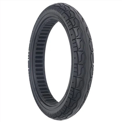 Nedong 16*2.5 Ringan&Elastic Line Honeycomb Tire