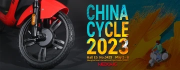 SIKLUS CINA 2023